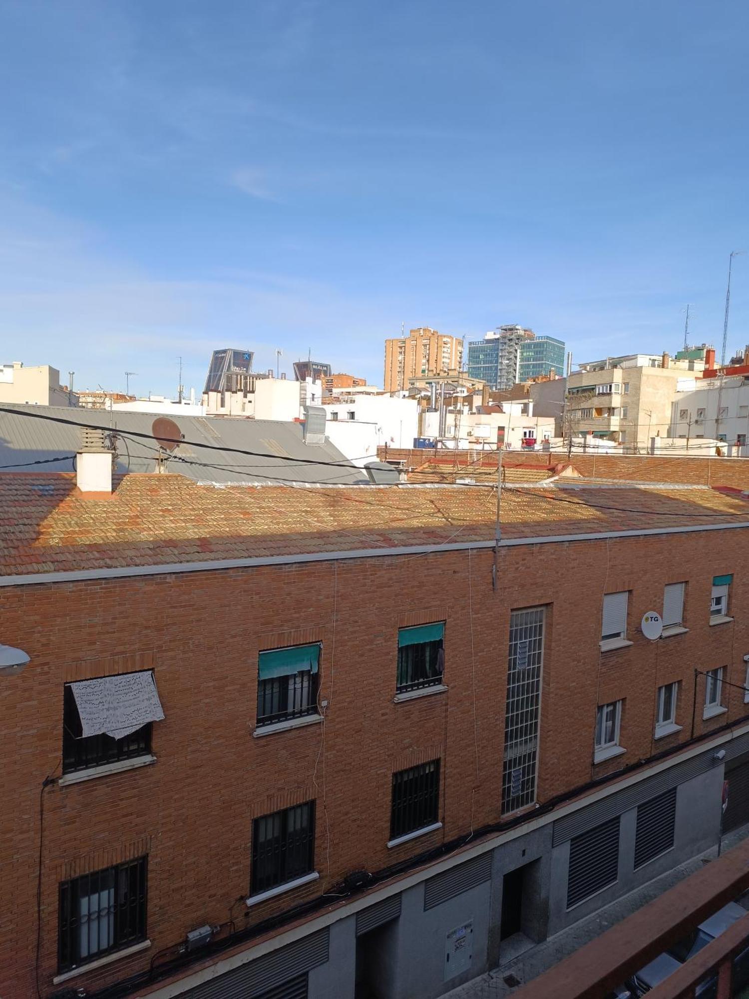Bautiful And Centrally Located, Cuzco-Bernabeu Madrid Exterior photo